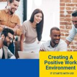 positive work environment