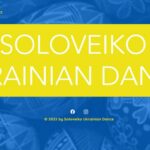 Soloveiko Ukrainian Dance